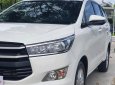 Toyota Innova 2018 - Cần bán gấp xe màu trắng