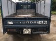 Hyundai Porter 2000 - Cần bán Hyundai 1 tấn