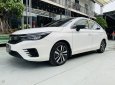 Honda City 2022 - Cần bán lại xe mới mua từ hãng, odo mới 3.000km, bao test