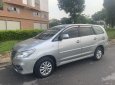 Toyota Innova 2014 - Giá tốt + tặng thẻ bảo dưỡng free 1 năm