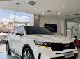 Kia Sorento 2022 - Ưu đãi lên đến 30 triệu đồng, sẵn xe giao ngay trong tháng 10, đầy đủ các phiên bản