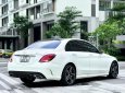 Mercedes-Benz C300 2021 - Model 2022 - Hỗ trợ trả góp, giao xe, test hãng toàn quốc