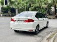 Honda City 2017 - Bán xe màu trắng