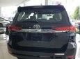 Toyota Fortuner 2022 - Ưu đãi giảm tiền mặt, tặng gói ưu đãi 25tr, gói phụ kiện chính hãng