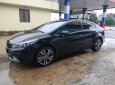 Kia Cerato 2017 - Bản đặc biệt, số tự động