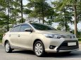 Toyota Vios 2018 - Bán ô tô gia đình giá 475tr