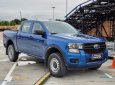 Ford Ranger 2022 - Hoàn toàn mới, có xe giao sớm đủ màu