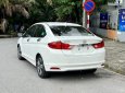 Honda City 2017 - Bán xe màu trắng