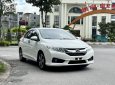 Honda City 2017 - Bán xe màu trắng