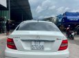 Mercedes-Benz C200 2012 - Xe gia đình giá chỉ 435tr