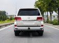 Toyota Land Cruiser 2019 - Màu trắng, nhập khẩu nguyên chiếc