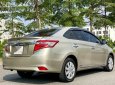 Toyota Vios 2018 - Bán ô tô gia đình giá 475tr