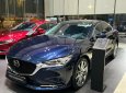 Mazda 6 2022 - Xe có sẵn để giao ngay, bán chạy nhất năm