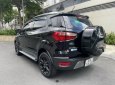 Ford EcoSport 2019 - Màu đen xe gốc SG không mất 20tr biển số - Xe hãng bán cam kết chất lượng, giá 559tr