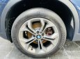 BMW X3 2012 - Bán xe đẹp đi ít màu xanh, nội thất kem, bao check hãng