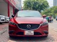 Mazda 6 2016 - Màu đỏ, 655tr