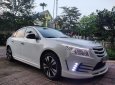 Chevrolet Cruze 2015 - Xe màu trắng