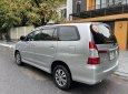 Toyota Innova 2016 - Gia Hưng Auto bán xe tự động màu bạc