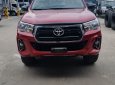 Toyota Hilux 2019 - Cần bán lại xe giá 690 triệu