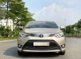 Toyota Vios 2018 - Bán ô tô gia đình giá 475tr