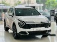 Kia Sportage 2022 - Màu trắng sẵn xe giao ngay - Ưu đãi khủng ngập tràn