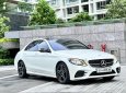 Mercedes-Benz C300 2021 - Model 2022 - Hỗ trợ trả góp, giao xe, test hãng toàn quốc