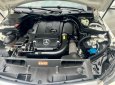 Mercedes-Benz C200 2012 - Xe gia đình giá chỉ 435tr