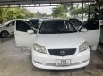 Toyota Vios 2005 - G MT màu trắng - Hàng đẹp giá bèo tây