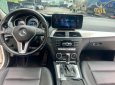 Mercedes-Benz C200 2012 - Xe gia đình giá chỉ 435tr