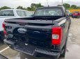 Ford Ranger 2022 - Máy dầu, số tự động 2 cầu, đủ màu giao sớm