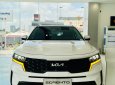 Kia Sorento 2022 - Ưu đãi lên đến 30 triệu đồng, sẵn xe giao ngay trong tháng 10, đầy đủ các phiên bản