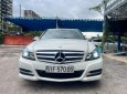 Mercedes-Benz C200 2012 - Xe gia đình giá chỉ 435tr