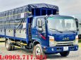 Xe tải 5 tấn - dưới 10 tấn 2022 - Bán xe tải Jac N680 tải 6T5 mới 2022 động cơ Đức giá ưu đãi