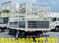 Xe tải 5 tấn - dưới 10 tấn 2022 - Bán xe tải Jac N680 tải 6T5 mới 2022 động cơ Đức giá ưu đãi