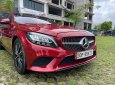 Mercedes-Benz C200 2019 - Bán ô tô mới 95% giá chỉ 1 tỷ 280tr