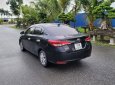 Toyota Vios 2018 - Form 2019 màu đen mới cóng - Giá đầu 4 đuôi tiểu học