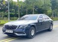 Mercedes-Benz S450 2019 - Cần bán xe tư nhân biển HN