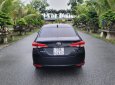 Toyota Vios 2018 - Form 2019 màu đen mới cóng - Giá đầu 4 đuôi tiểu học