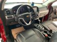 Chevrolet Captiva 2016 - Bản full đẹp nhiều công nghệ