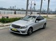 Mercedes-Benz C200 2013 - Còn mới giá tốt 530tr