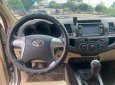 Toyota Fortuner 2014 - Máy dầu 1 cầu số sàn