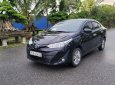 Toyota Vios 2018 - Form 2019 màu đen mới cóng - Giá đầu 4 đuôi tiểu học