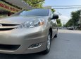 Toyota Sienna 2007 - Xe gia đình giá 590tr