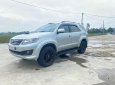 Toyota Fortuner 2014 - Máy dầu 1 cầu số sàn