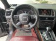 Audi Q5 2010 - Cần bán xe đăng ký 2010, xe gia đình giá tốt 620tr