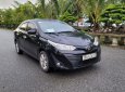 Toyota Vios 2018 - Form 2019 màu đen mới cóng - Giá đầu 4 đuôi tiểu học