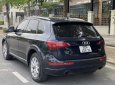 Audi Q5 2010 - Cần bán xe đăng ký 2010, xe gia đình giá tốt 620tr