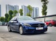 Mercedes-Benz C200 2017 - Cần bán xe đkld 2018