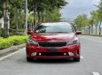 Kia Cerato 2018 - Cần bán xe chạy 4 vạn, giá tốt 555tr