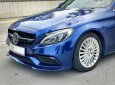 Mercedes-Benz C200 2017 - Cần bán xe đkld 2018